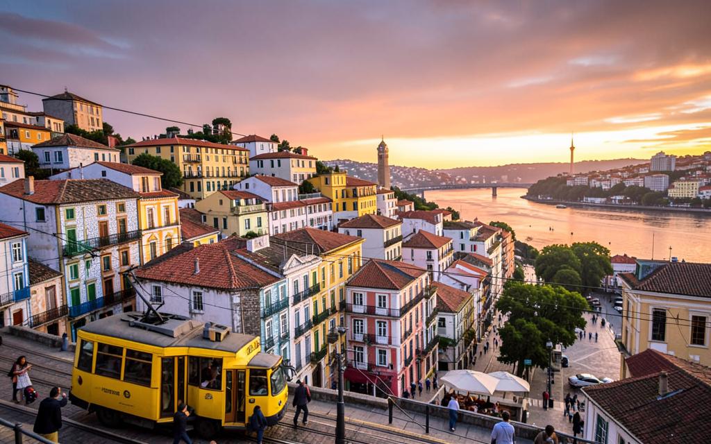 Lisboa, Portugal