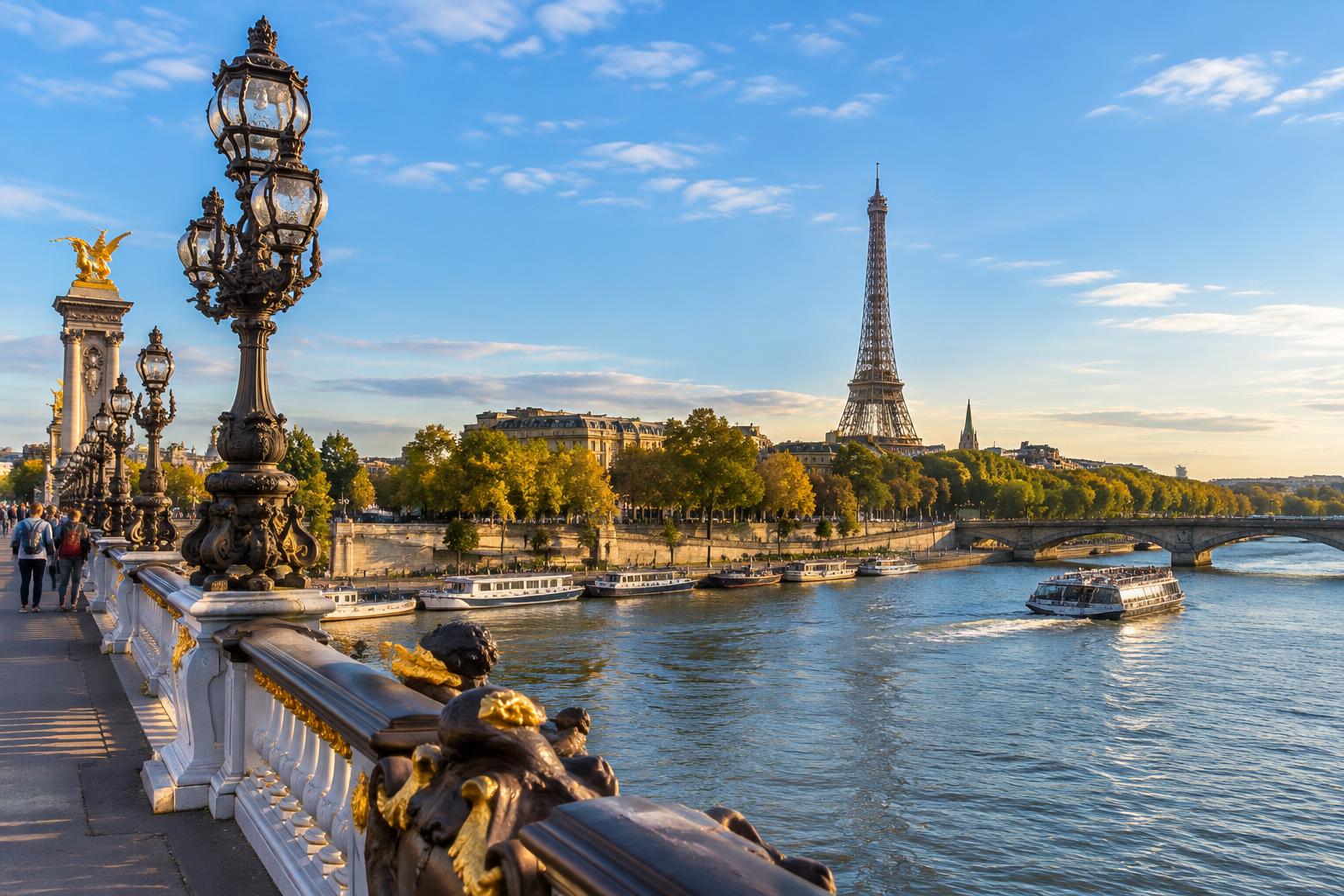 Paris, França