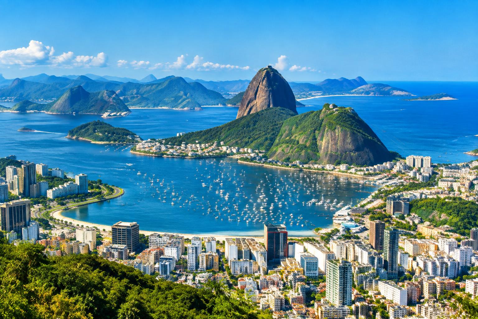 Rio de Janeiro, Brasil
