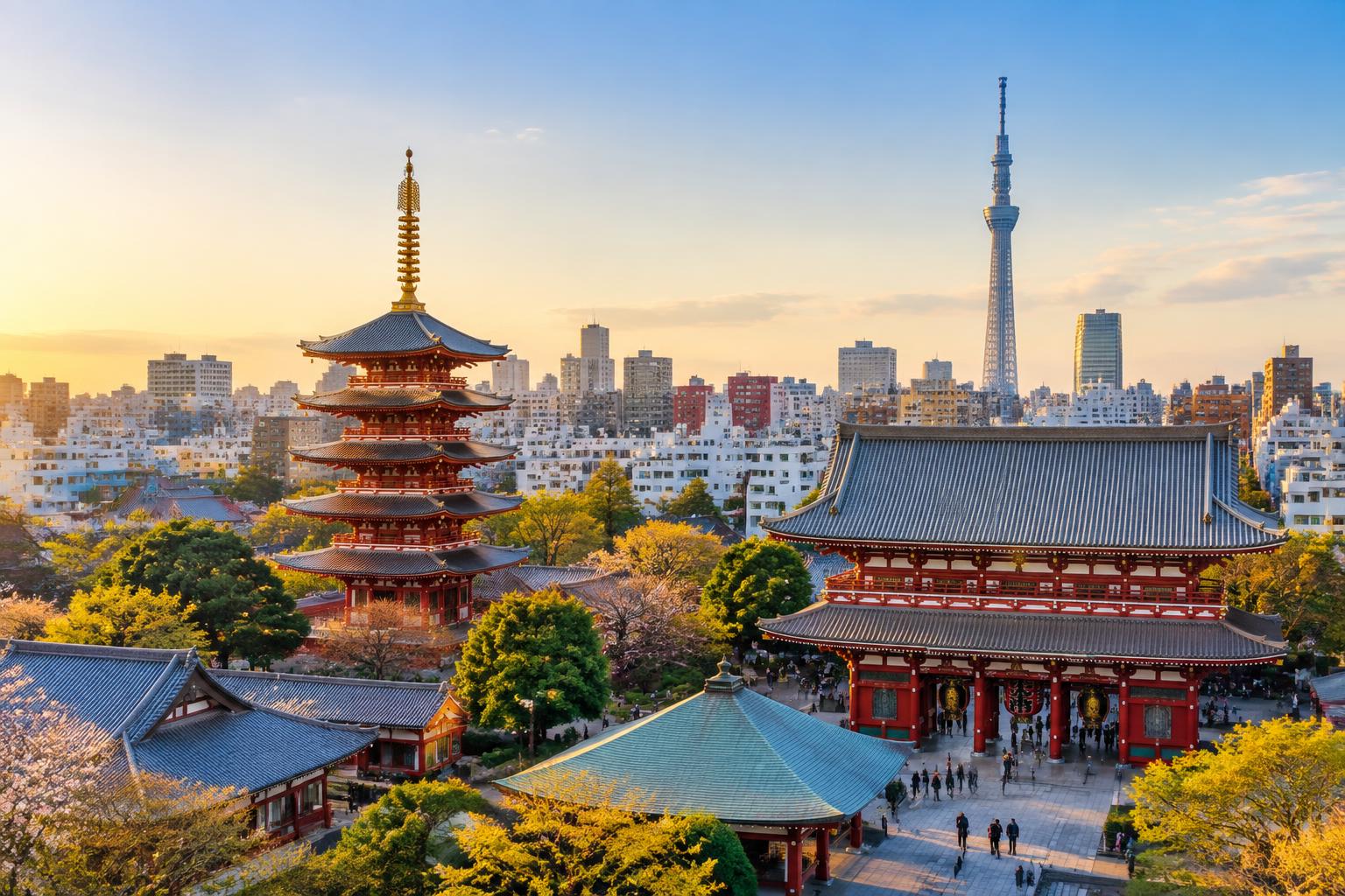 Tóquio, Japão
